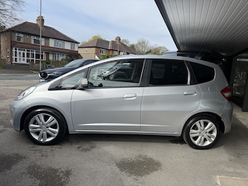 Used Honda Jazz 2013 for sale - 78280977: Photo