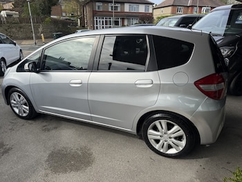 Used Honda Jazz 2013 for sale - 78280977: Photo