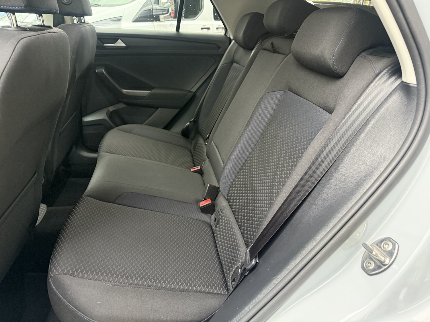 Used Volkswagen T-Roc 2021 for sale - 77694327: Photo 10