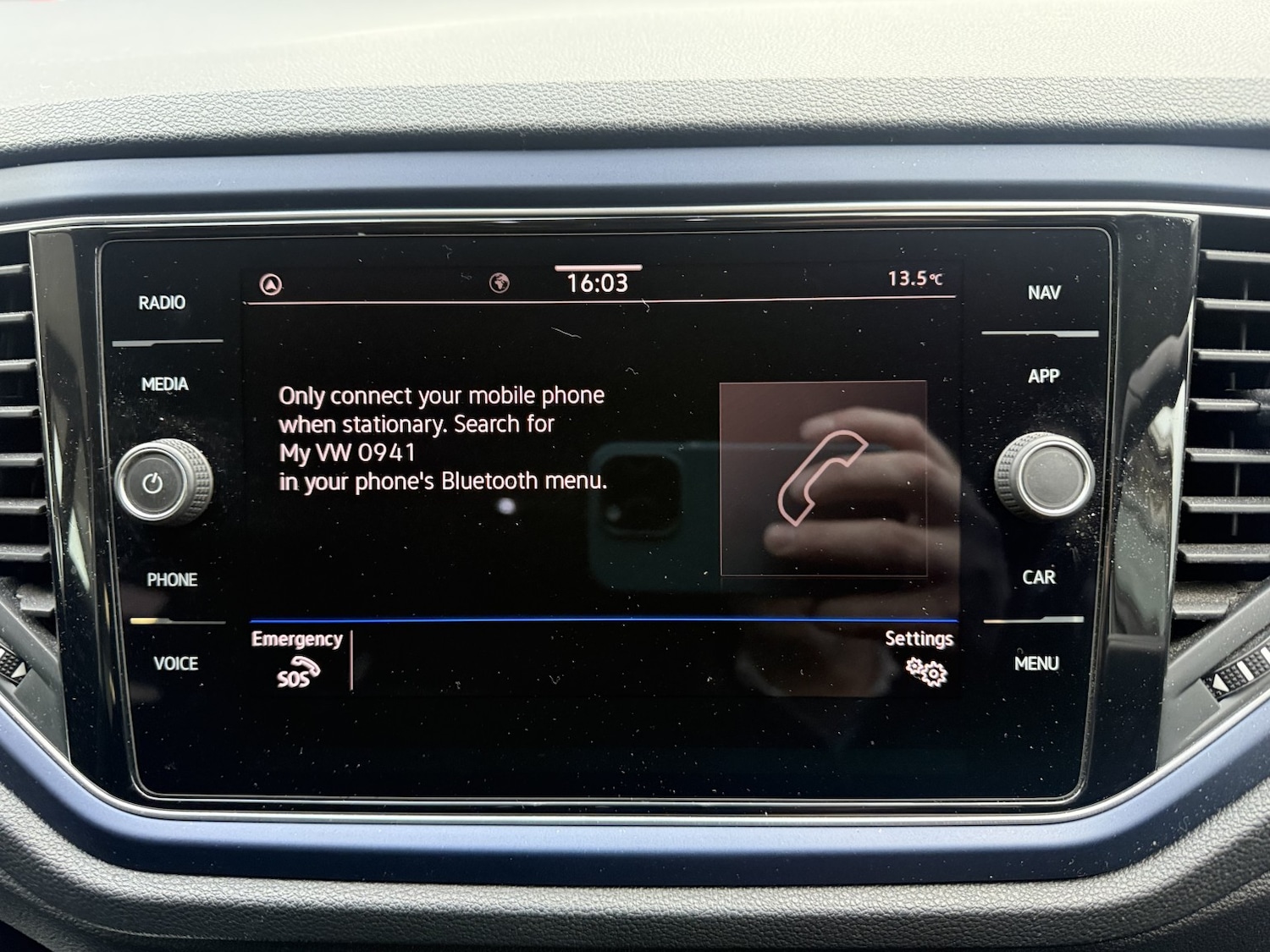 Used Volkswagen T-Roc 2021 for sale - 77694327: Photo 12