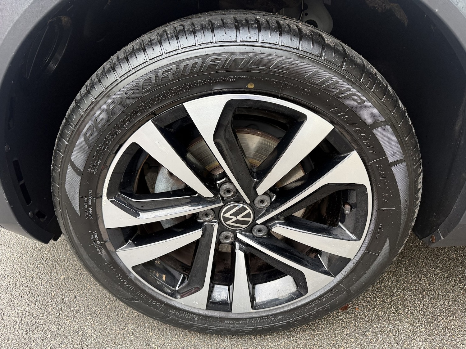 Used Volkswagen T-Roc 2021 for sale - 77694327: Photo 7