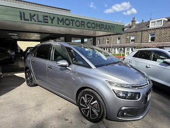 Used Citroen C4 Picasso 2017 for sale - 78332322: Photo