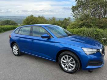 2022 - 1.0 TSI S 5-Door