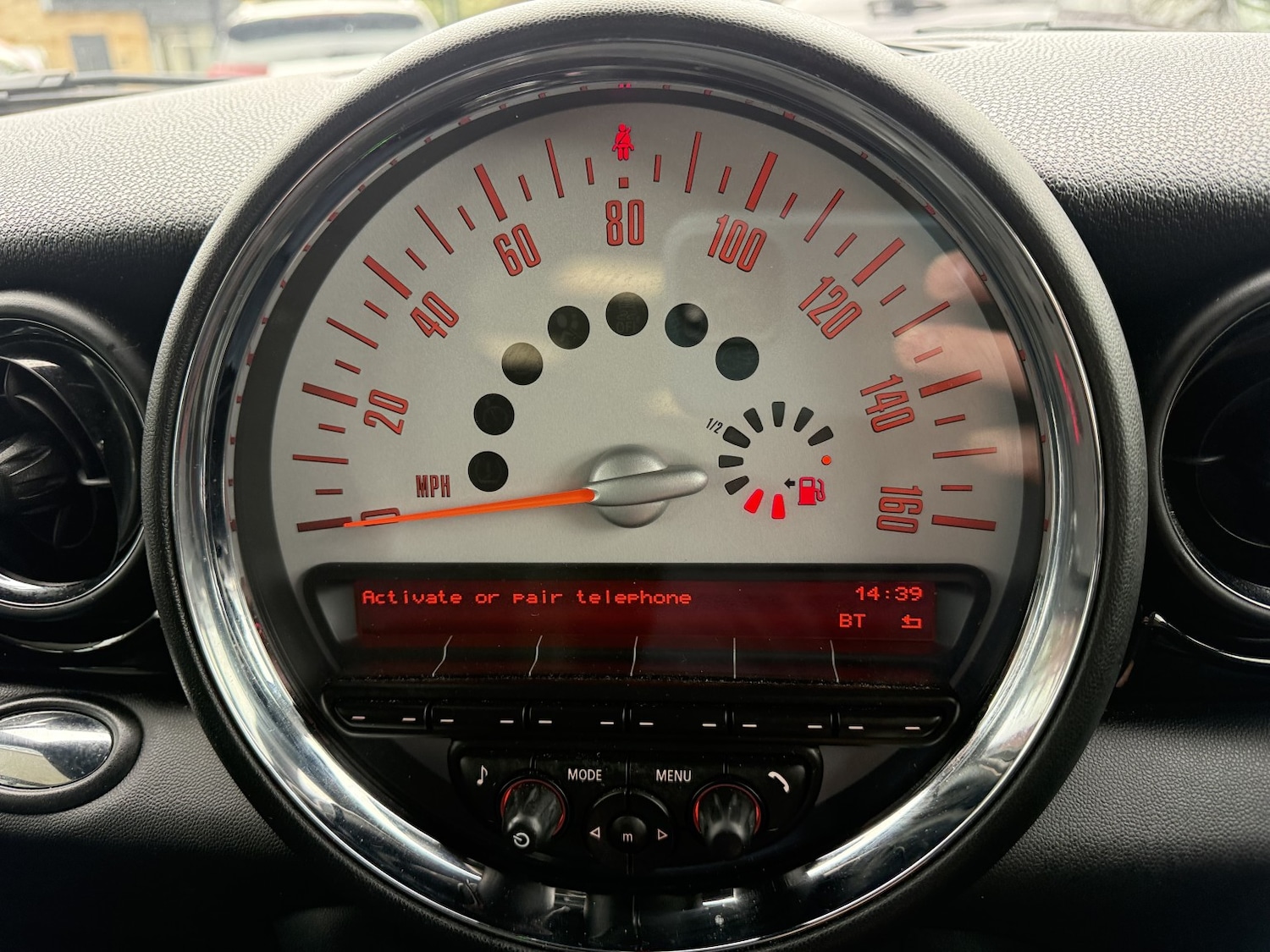 Used MINI Hatch 2013 for sale - 78098245: Photo 11