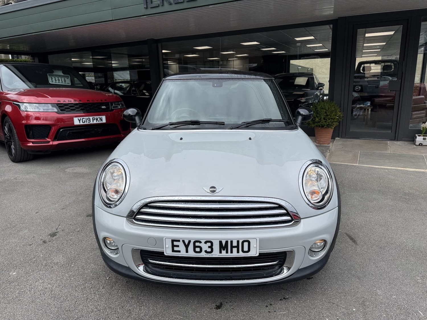 Used MINI Hatch 2013 for sale - 78098245: Photo 13