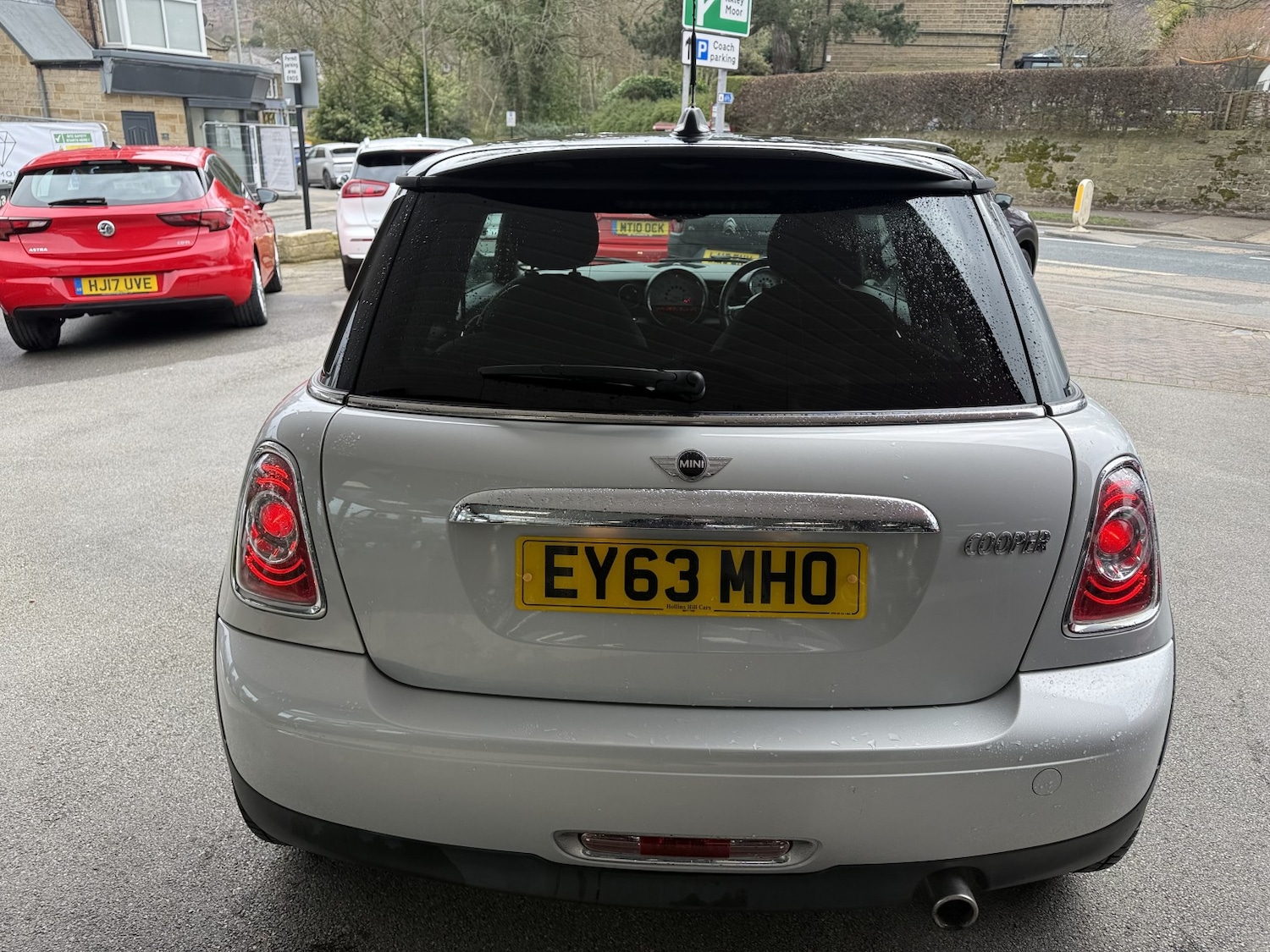 Used MINI Hatch 2013 for sale - 78098245: Photo 3