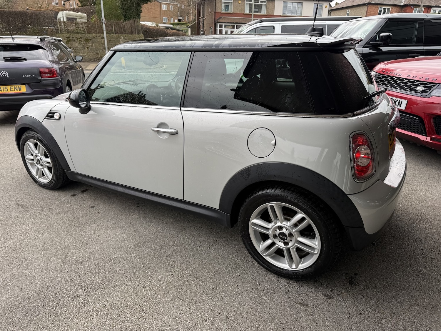 Used MINI Hatch 2013 for sale - 78098245: Photo 5