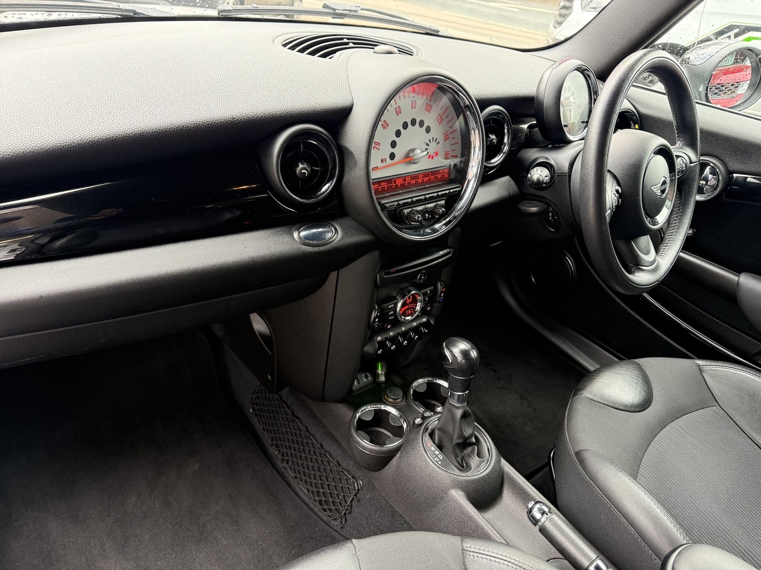 Used MINI Hatch 2013 for sale - 78098245: Photo 6