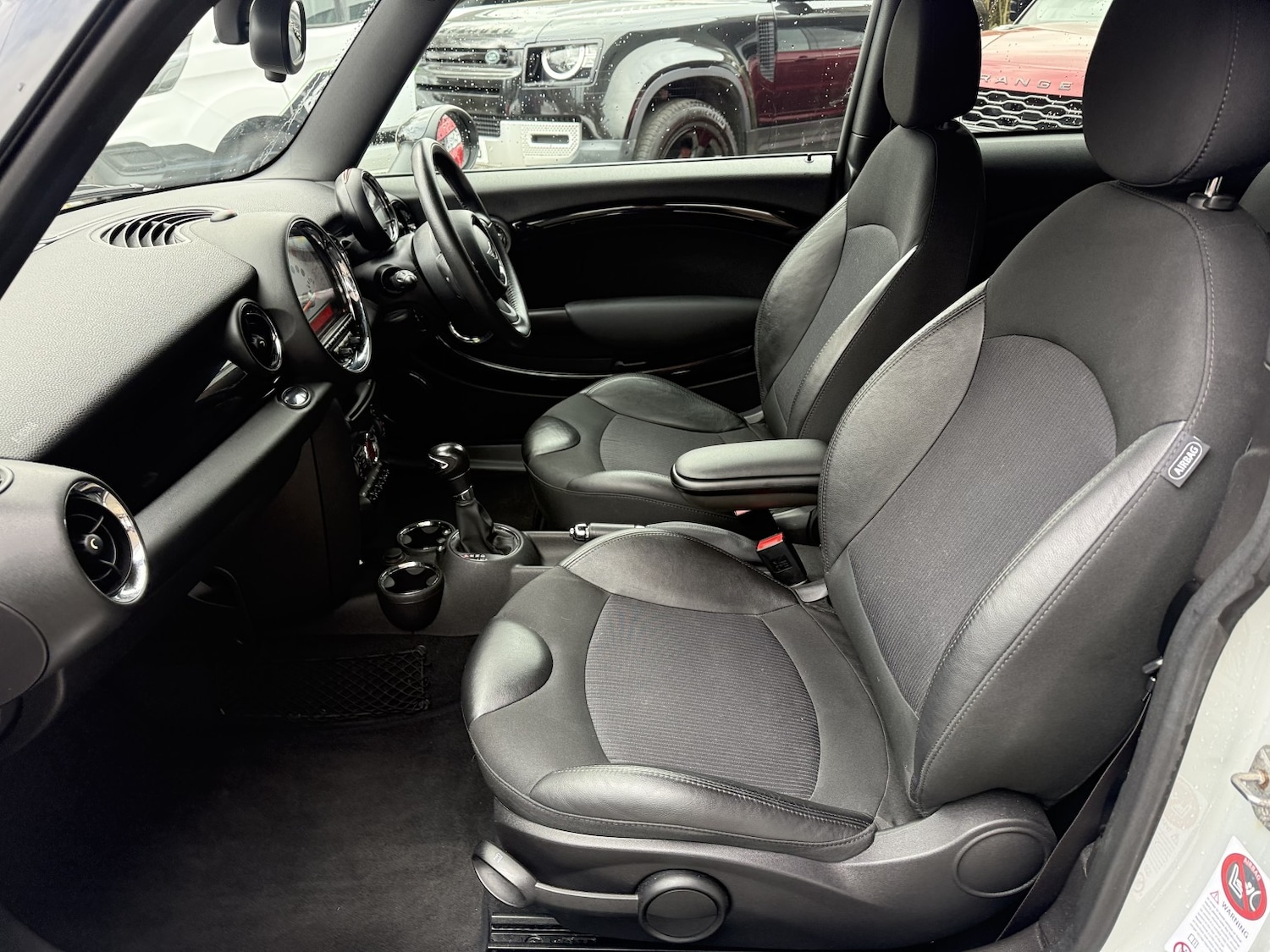 Used MINI Hatch 2013 for sale - 78098245: Photo 7