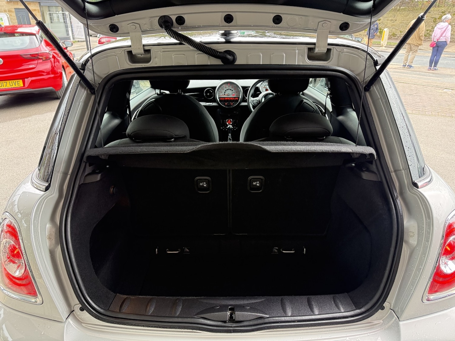 Used MINI Hatch 2013 for sale - 78098245: Photo 8