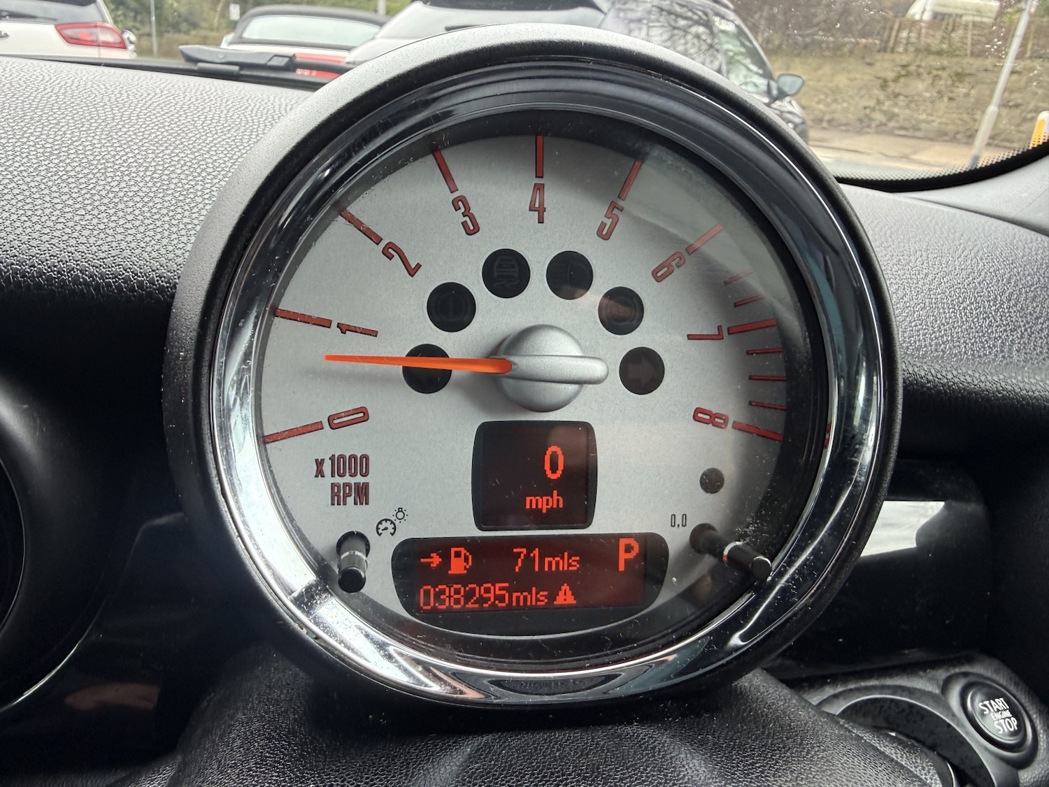 Used MINI Hatch 2013 for sale - 78098245: Photo 9