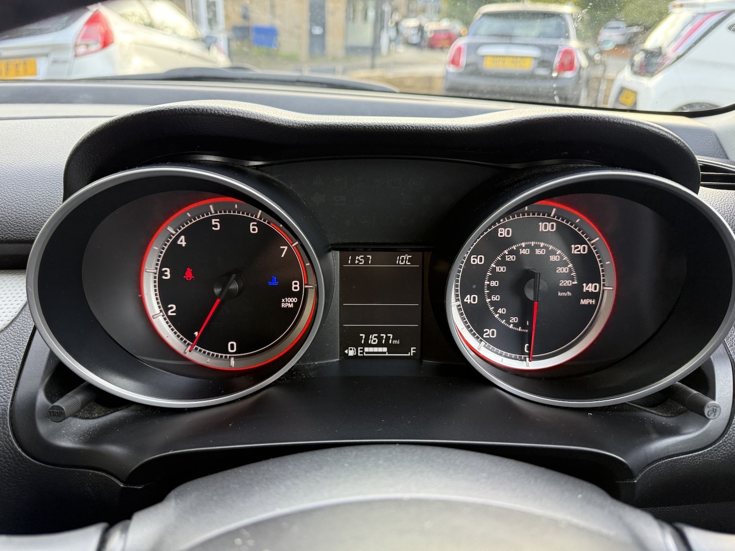 Used Suzuki Swift 2019 for sale - 76478111: Photo 10