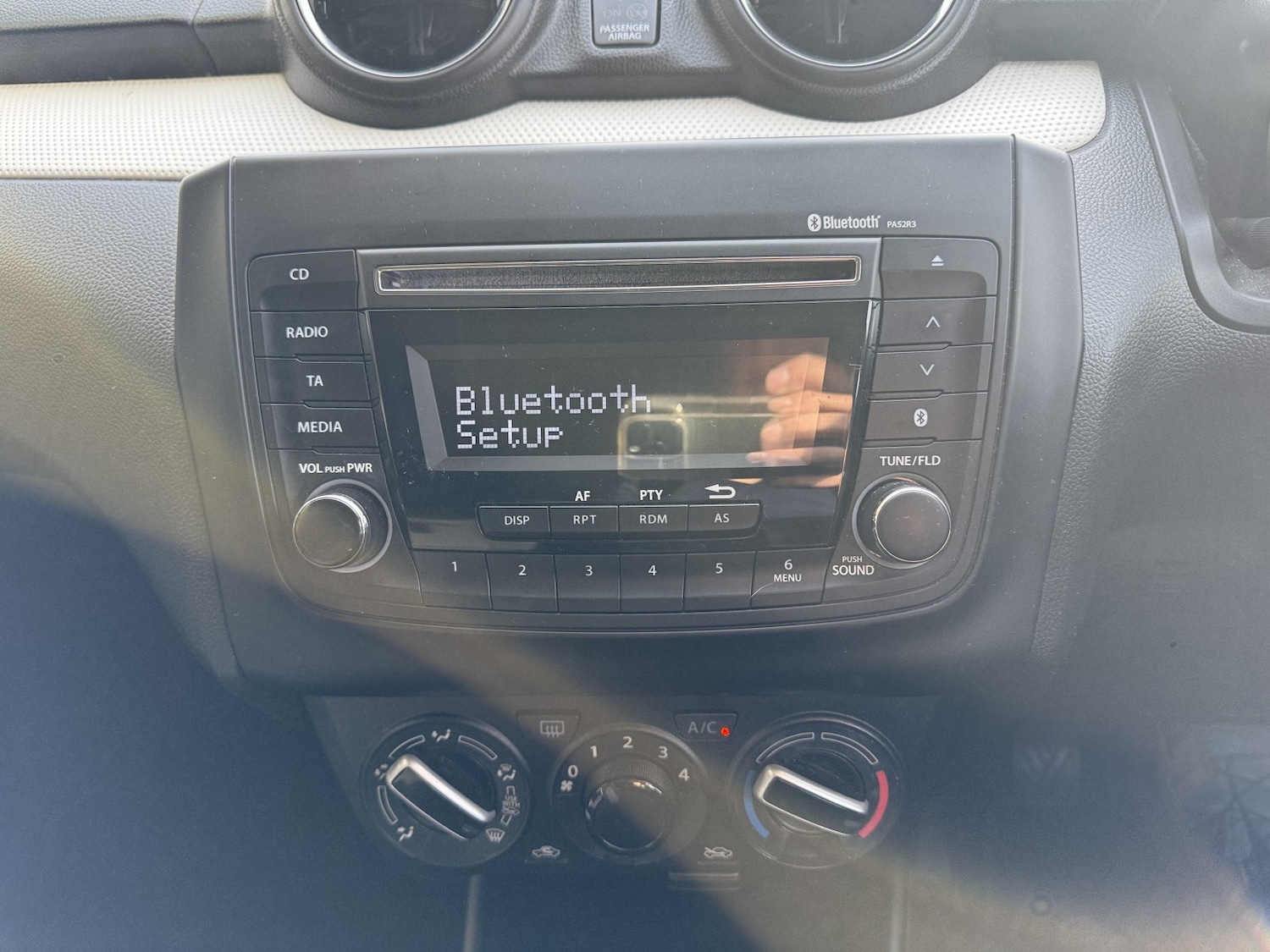 Used Suzuki Swift 2019 for sale - 76478111: Photo 12