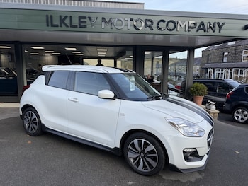 Used Suzuki Swift 2019 for sale - 76478111: Photo