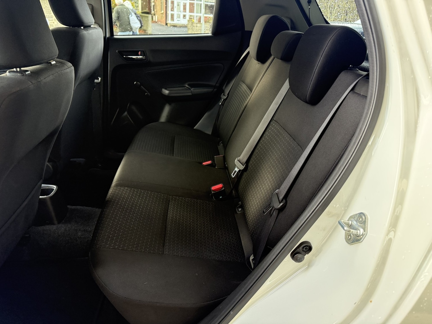 Used Suzuki Swift 2019 for sale - 76478111: Photo 7