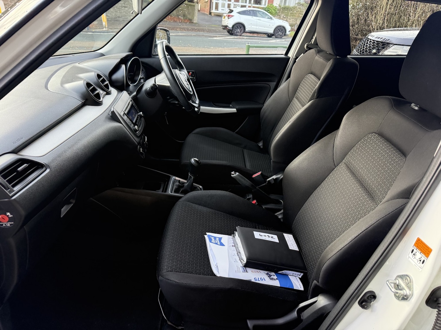 Used Suzuki Swift 2019 for sale - 76478111: Photo 8