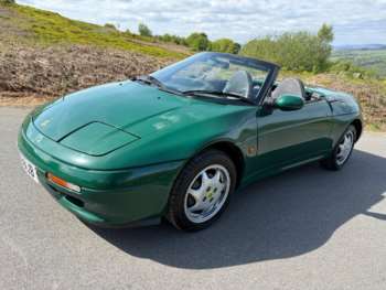 Used Lotus Elan 1991 for sale - 74571418: Photo