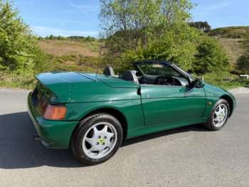 Used Lotus Elan 1991 for sale - 74571418: Photo