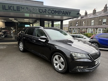 Used Skoda Superb 2016 for sale - 78633401: Photo