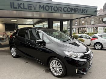 Used Honda Jazz 2017 for sale - 79649621: Photo