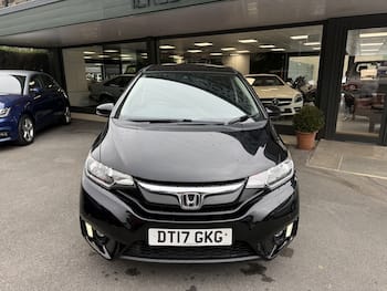 Used Honda Jazz 2017 for sale - 79649621: Photo