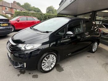 Used Honda Jazz 2017 for sale - 79649621: Photo