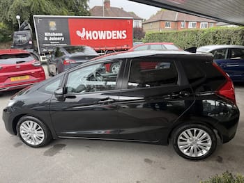 Used Honda Jazz 2017 for sale - 79649621: Photo