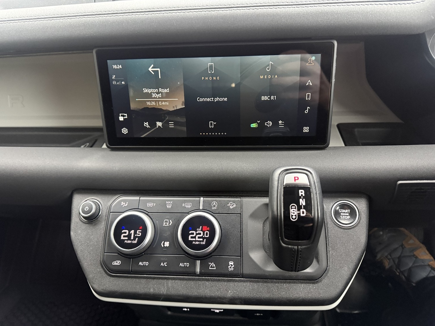 Used Land Rover Defender 2022 for sale - 78004517: Photo 10