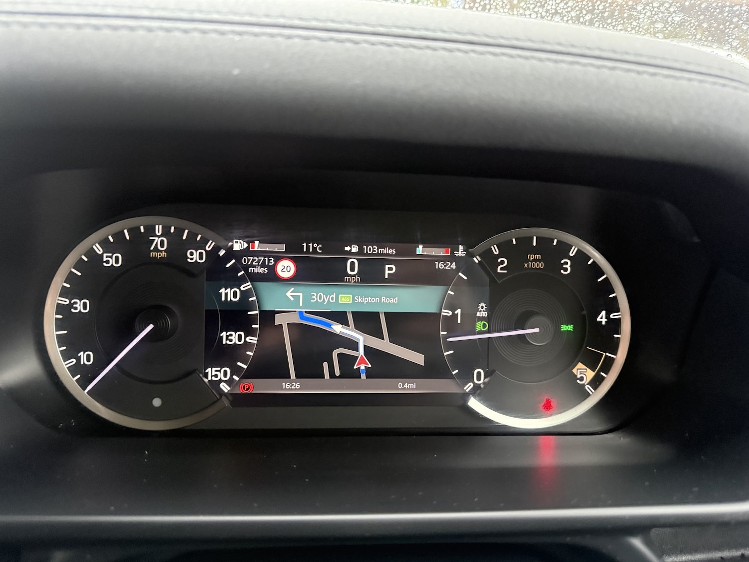 Used Land Rover Defender 2022 for sale - 78004517: Photo 11