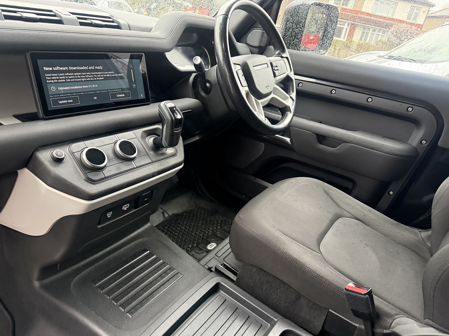 Used Land Rover Defender 2022 for sale - 78004517: Photo 7