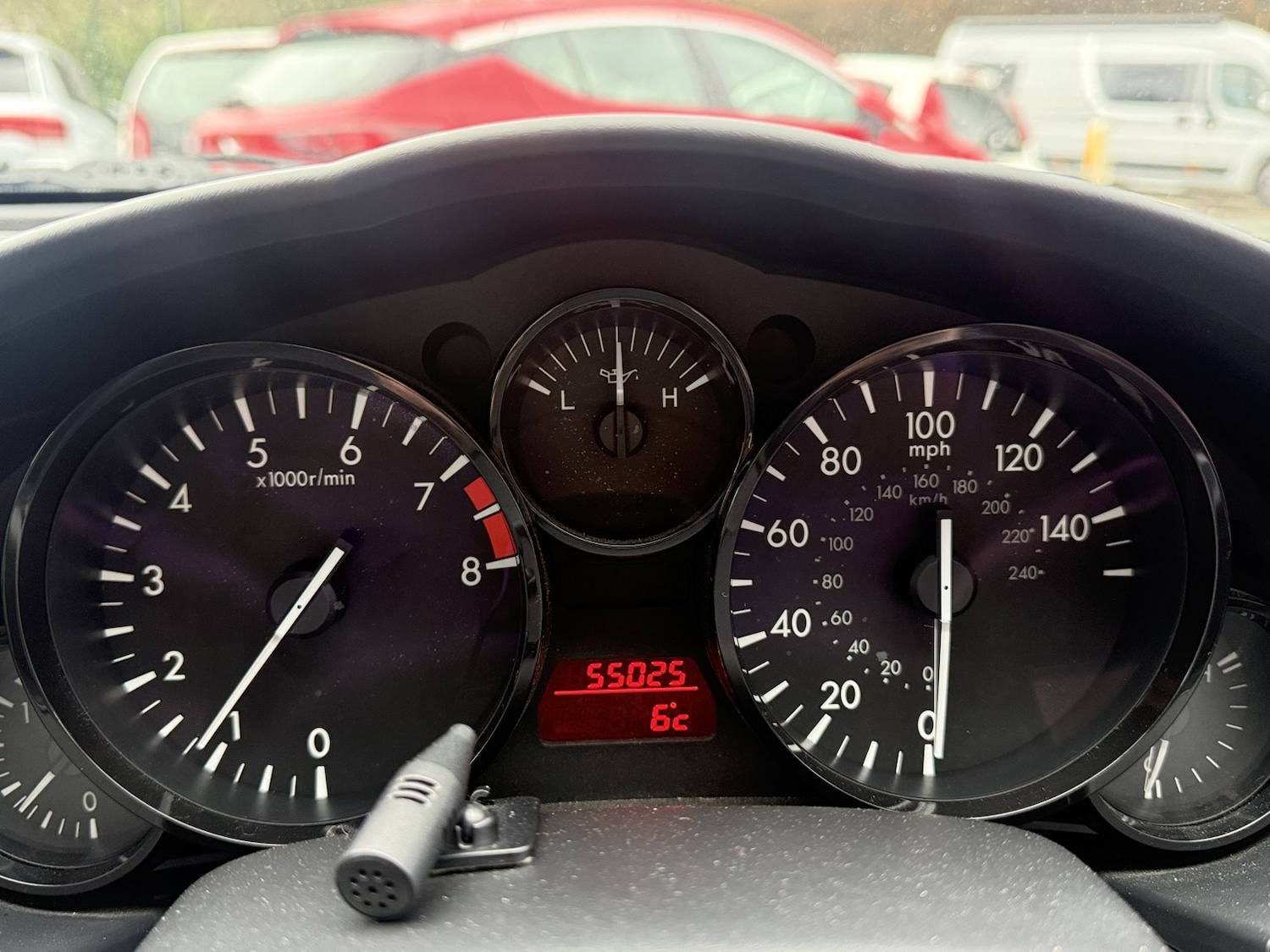 Used Mazda MX-5 2013 for sale - 77781705: Photo 11