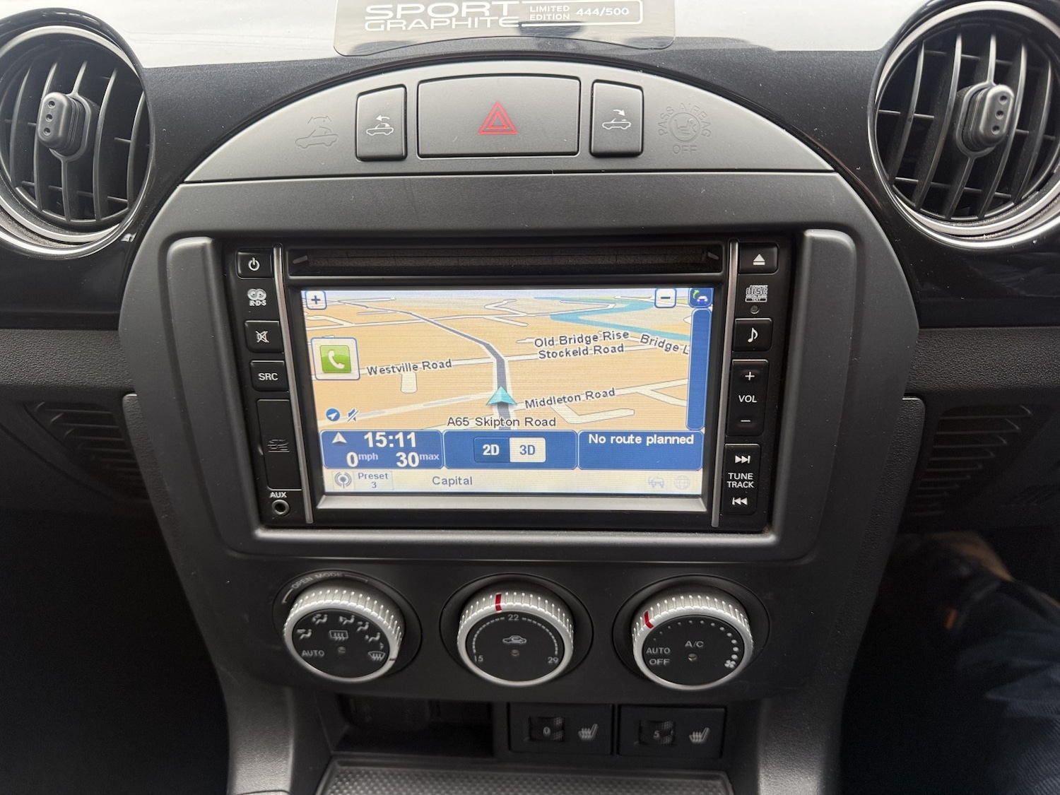 Used Mazda MX-5 2013 for sale - 77781705: Photo 12