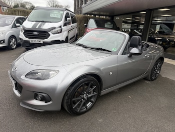 Used Mazda MX-5 2013 for sale - 77781705: Photo