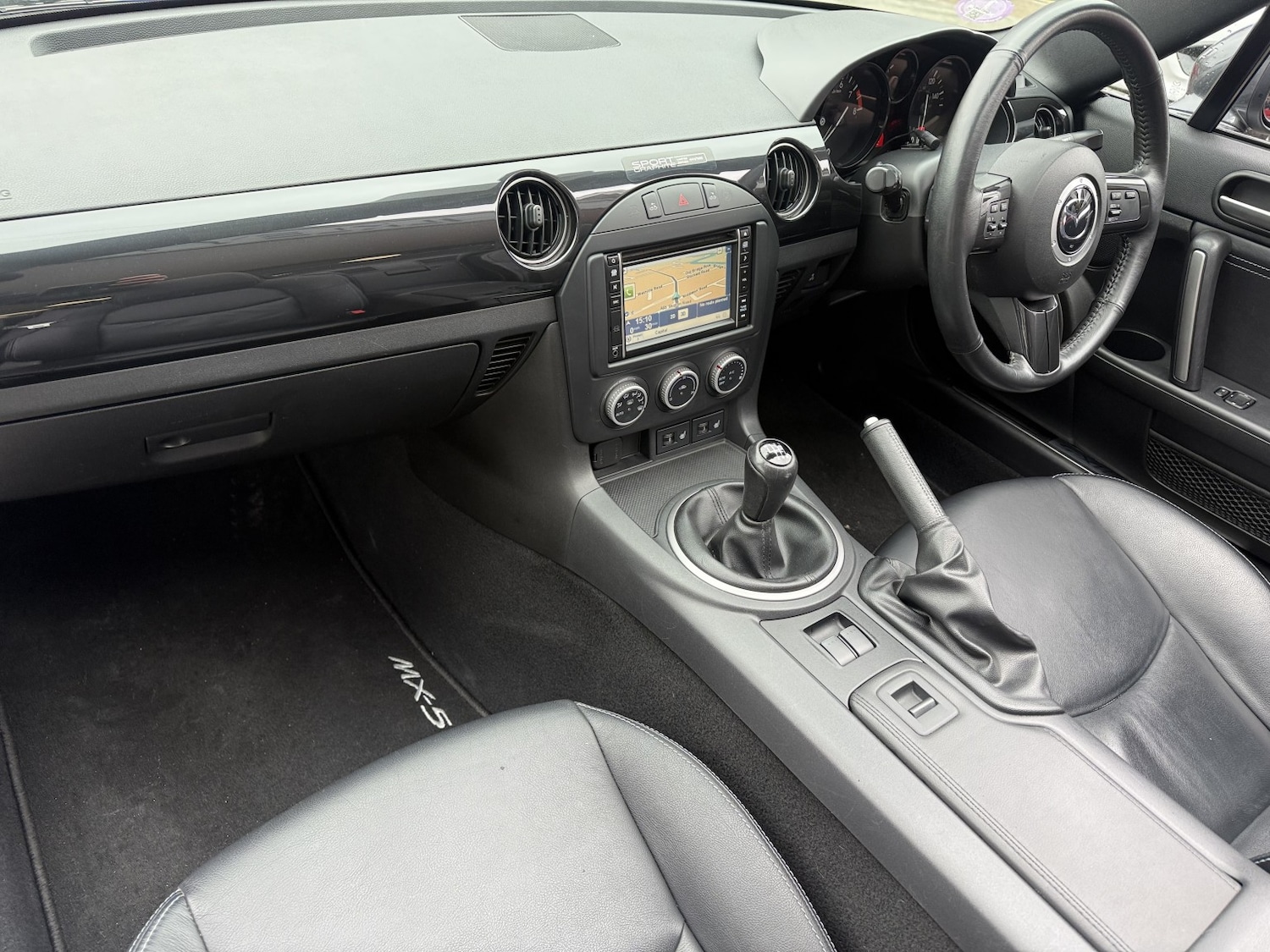 Used Mazda MX-5 2013 for sale - 77781705: Photo 7