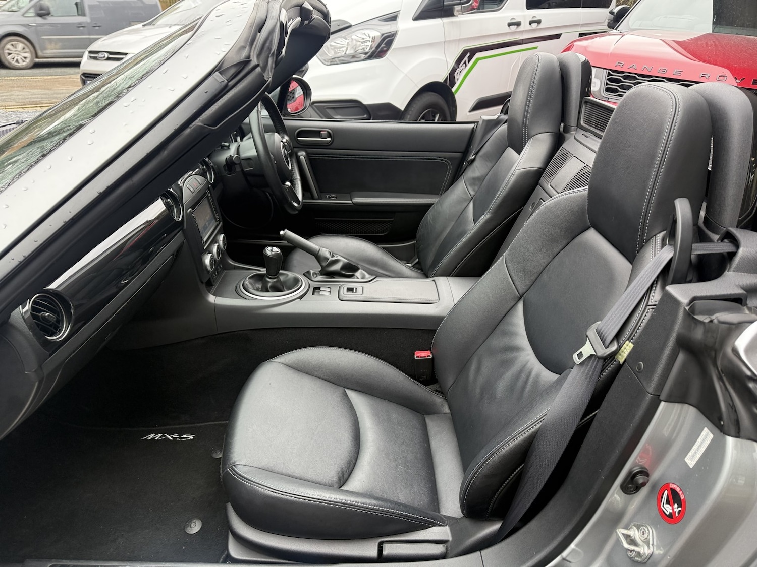 Used Mazda MX-5 2013 for sale - 77781705: Photo 8