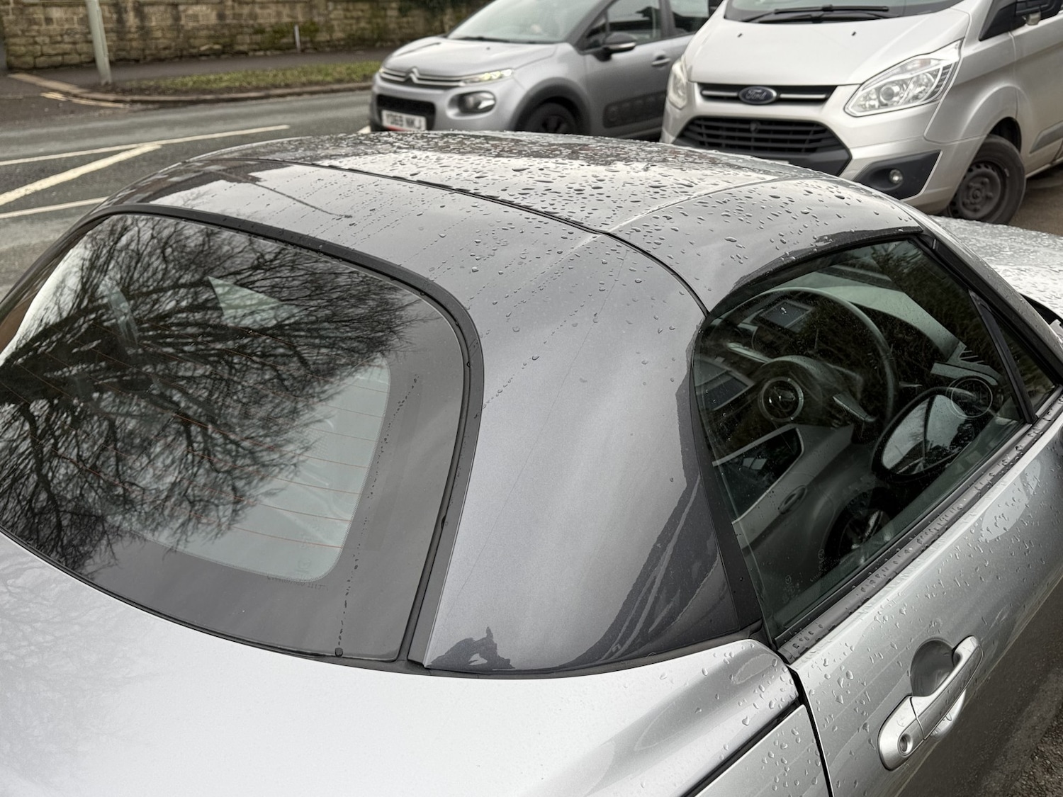 Used Mazda MX-5 2013 for sale - 77781705: Photo 9