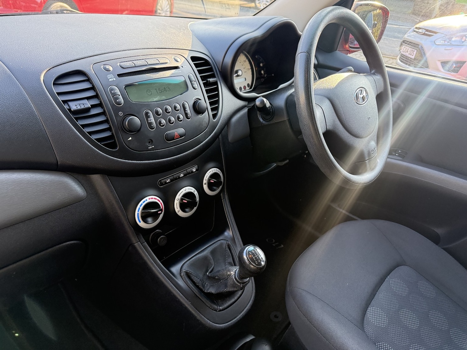 Used Hyundai i10 2011 for sale - 77781791: Photo 7