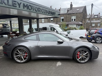 Used Porsche 911 2019 for sale - 78876443: Photo