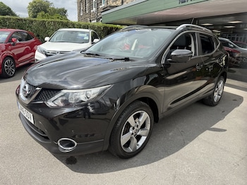 Used Nissan Qashqai 2016 for sale - 79347075: Photo