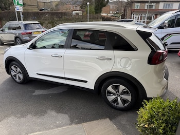 Used Kia Niro 2019 for sale - 78599690: Photo