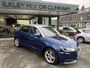Used Audi A1 2015 for sale - 79731942: Photo