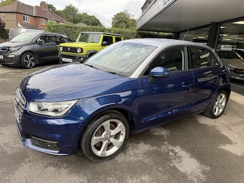 Used Audi A1 2015 for sale - 79731942: Photo