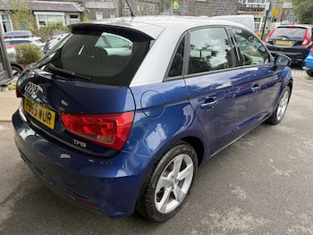 Used Audi A1 2015 for sale - 79731942: Photo