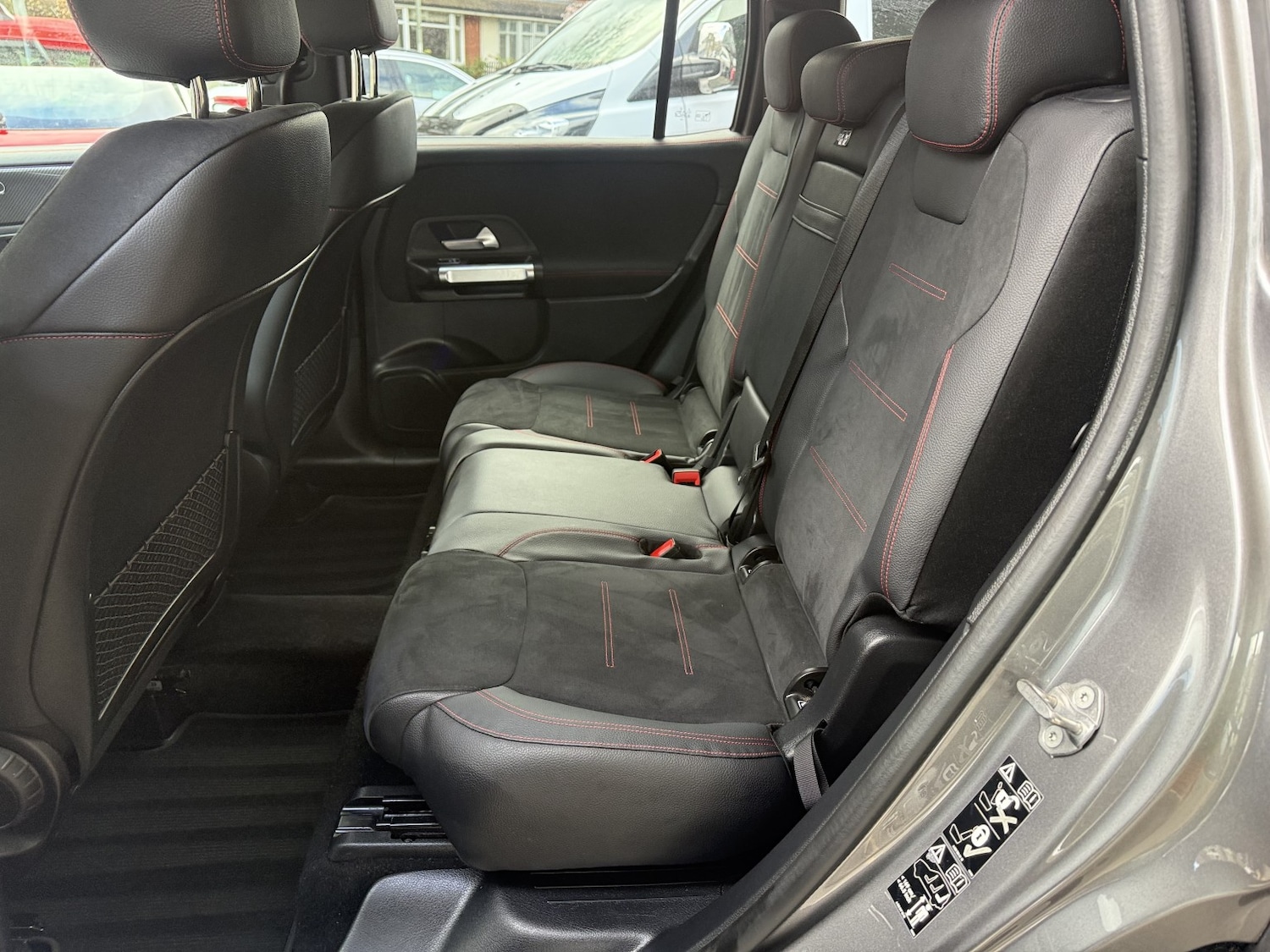 Used Mercedes-Benz GLB 2022 for sale - 78004351: Photo 10