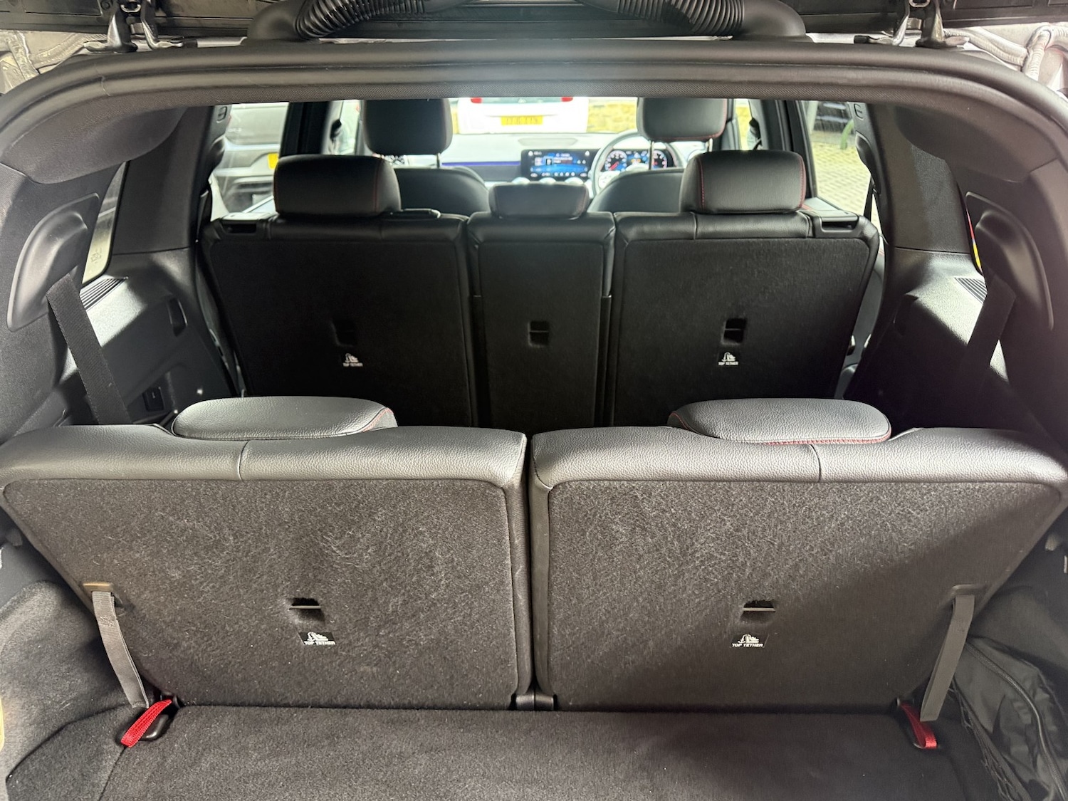 Used Mercedes-Benz GLB 2022 for sale - 78004351: Photo 12