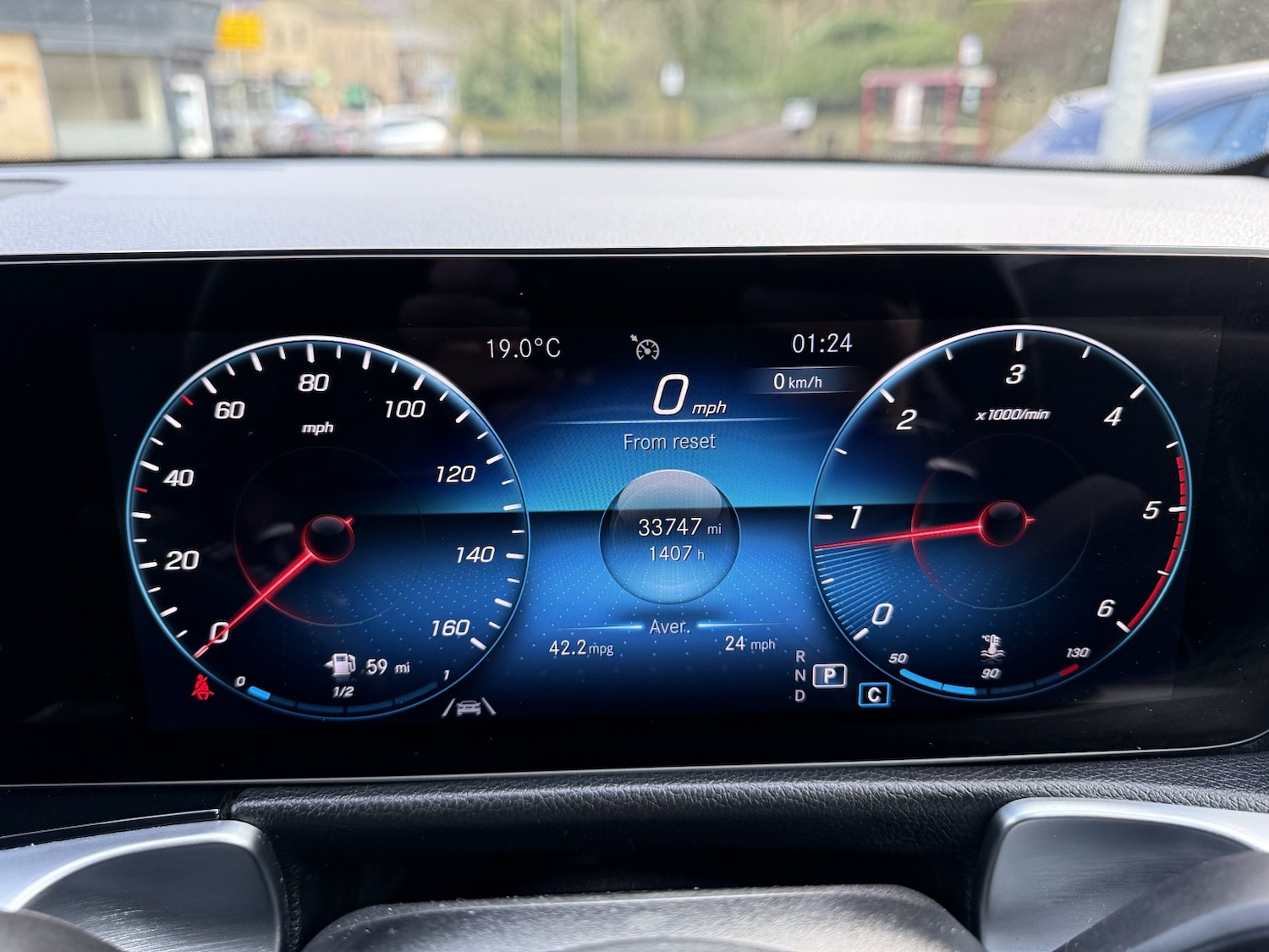 Used Mercedes-Benz GLB 2022 for sale - 78004351: Photo 13