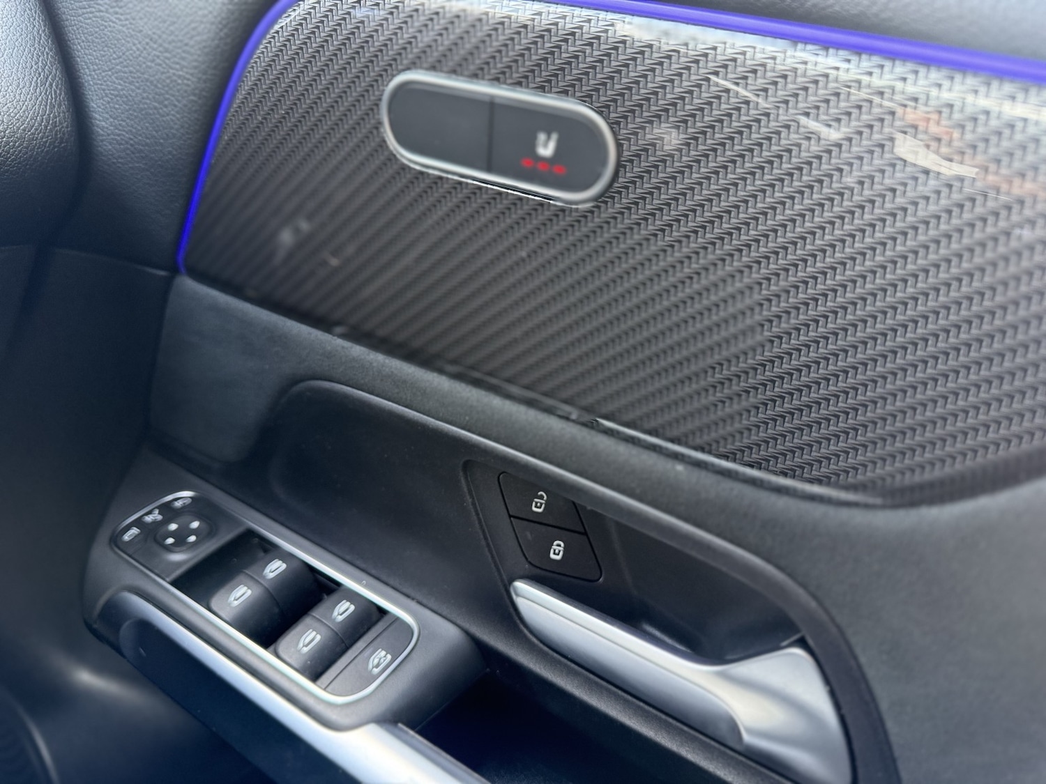 Used Mercedes-Benz GLB 2022 for sale - 78004351: Photo 15