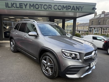 Used Mercedes-Benz GLB 2022 for sale - 78004351: Photo