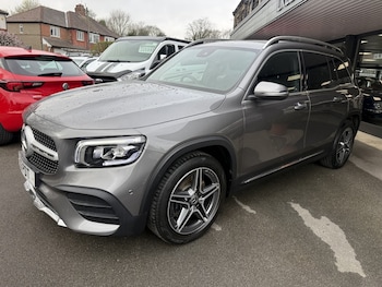 Used Mercedes-Benz GLB 2022 for sale - 78004351: Photo