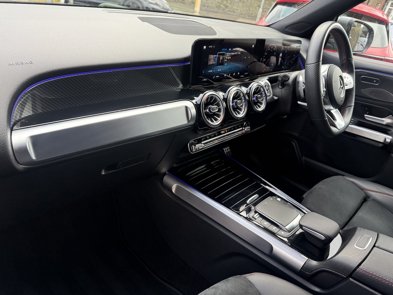 Used Mercedes-Benz GLB 2022 for sale - 78004351: Photo 8